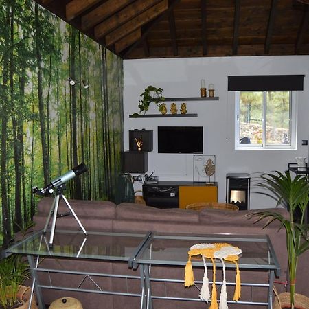 埃尔帕索La Palma Wild Life别墅 外观 照片
