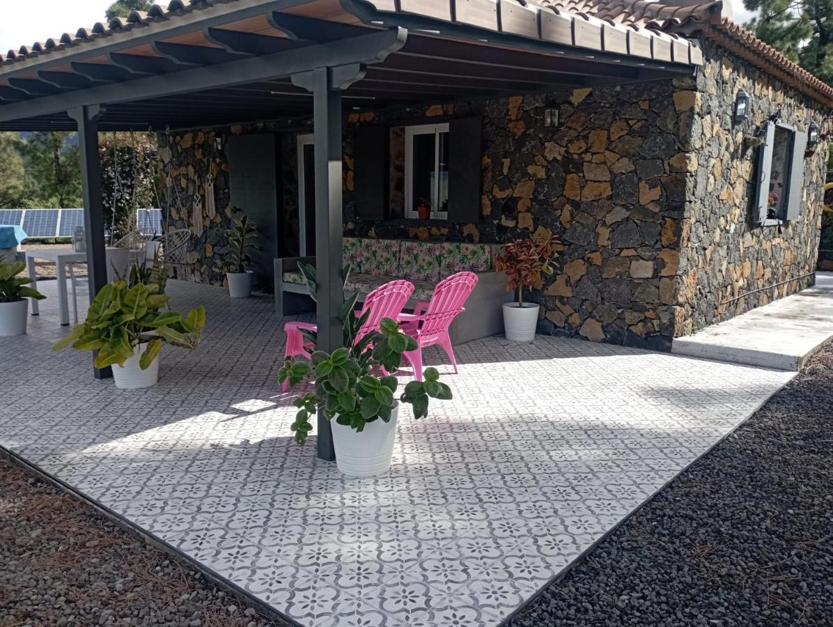 埃尔帕索La Palma Wild Life别墅 外观 照片