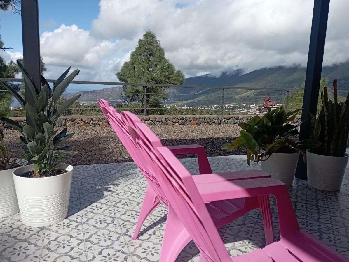 埃尔帕索La Palma Wild Life别墅 外观 照片