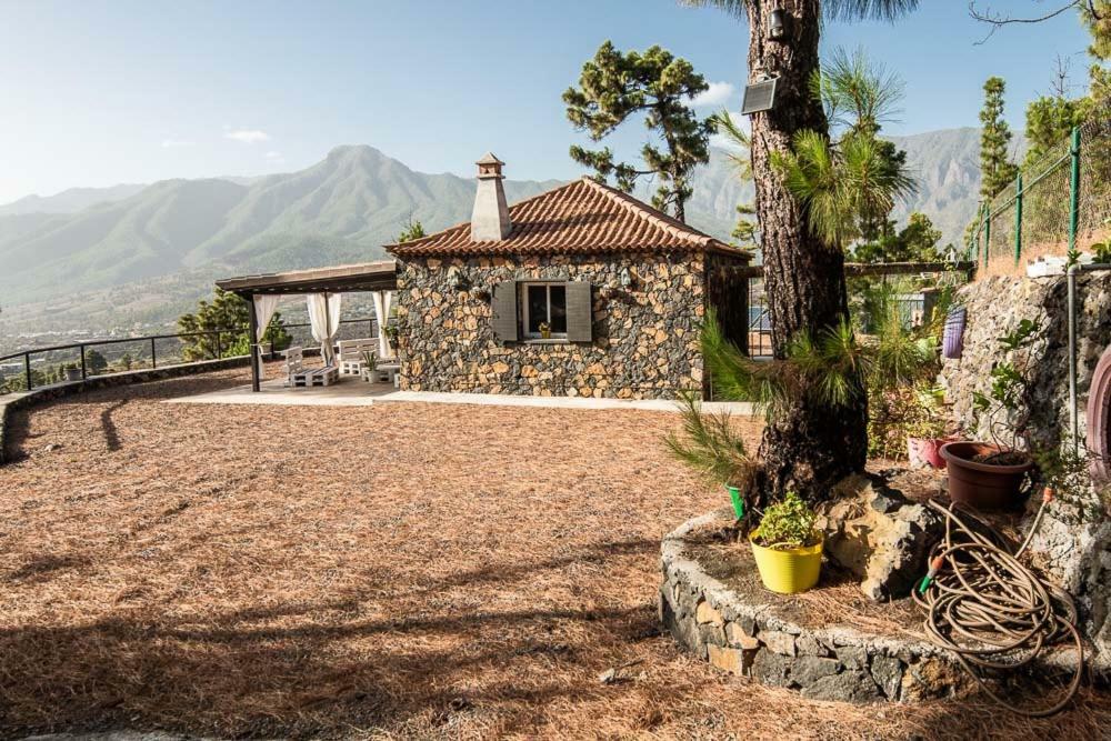 埃尔帕索La Palma Wild Life别墅 外观 照片